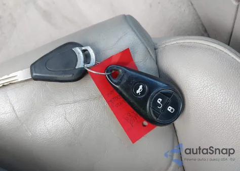 2006 Subaru Outback 2.5I Limited from USA, damaged, VIN 4S4BP62C267361983